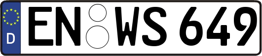 EN-WS649