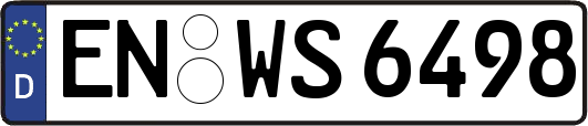EN-WS6498
