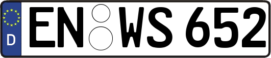EN-WS652