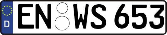 EN-WS653