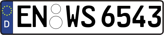 EN-WS6543