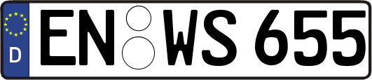 EN-WS655