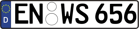 EN-WS656