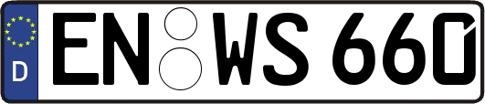 EN-WS660