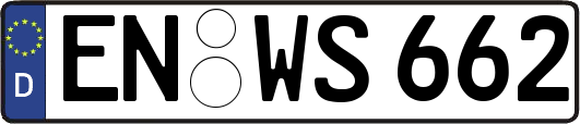 EN-WS662