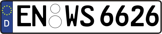 EN-WS6626
