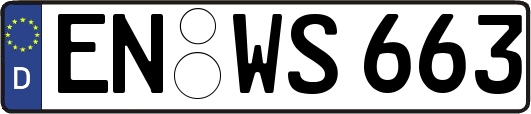 EN-WS663