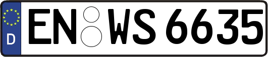 EN-WS6635