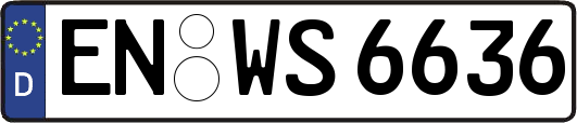 EN-WS6636