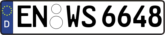 EN-WS6648