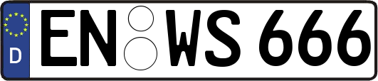 EN-WS666