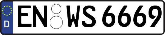 EN-WS6669