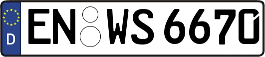 EN-WS6670