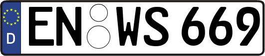 EN-WS669