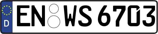 EN-WS6703