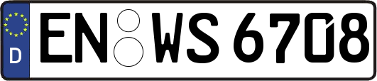 EN-WS6708