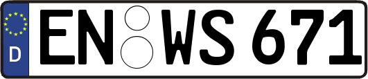 EN-WS671
