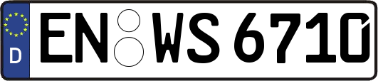 EN-WS6710