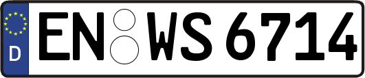 EN-WS6714