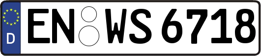 EN-WS6718