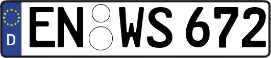EN-WS672