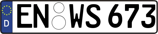 EN-WS673