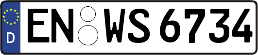EN-WS6734