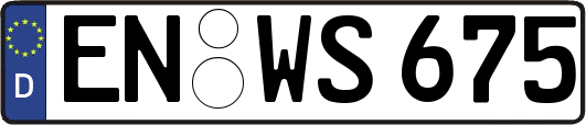 EN-WS675
