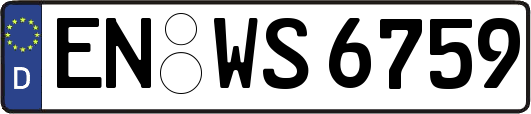 EN-WS6759
