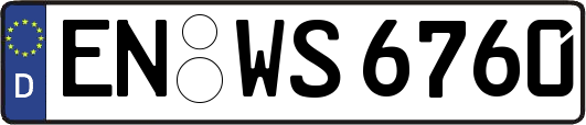 EN-WS6760
