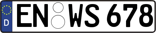 EN-WS678