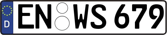 EN-WS679