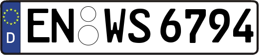 EN-WS6794