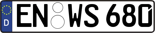 EN-WS680