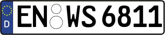 EN-WS6811