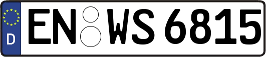EN-WS6815
