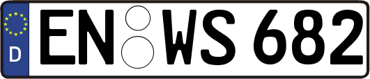 EN-WS682