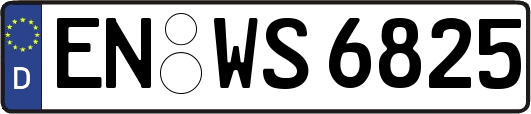 EN-WS6825