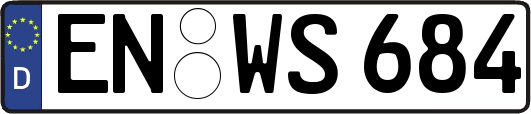 EN-WS684