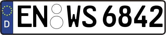 EN-WS6842