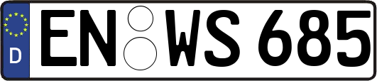 EN-WS685