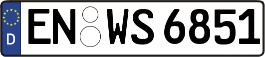 EN-WS6851