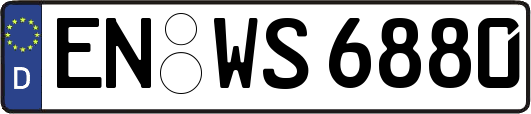 EN-WS6880