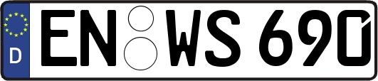 EN-WS690