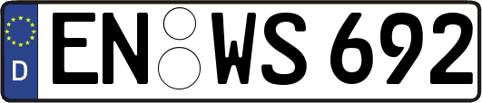 EN-WS692