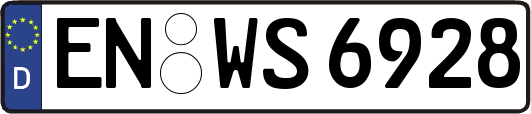 EN-WS6928