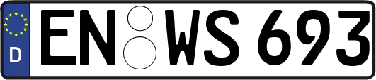 EN-WS693