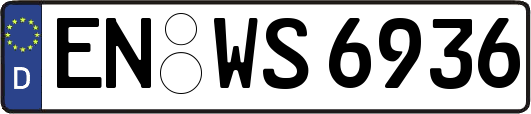 EN-WS6936