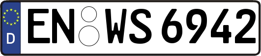 EN-WS6942