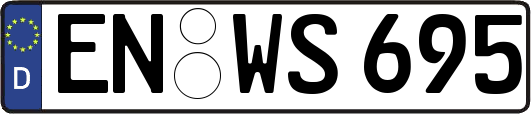 EN-WS695